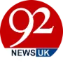 92 News Logo