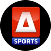 A Sports News Logo