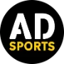 AD Sports Logo