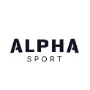Alfa Sports Logo