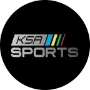 KSA Sports Logo