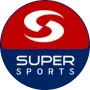 Super Sports Cricket Logo