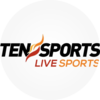 Ten Sports Cricket Logo