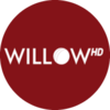 Willow Tv Logo